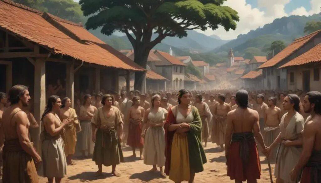 Inconfidência Mineira: liberdade, poesia e martírio