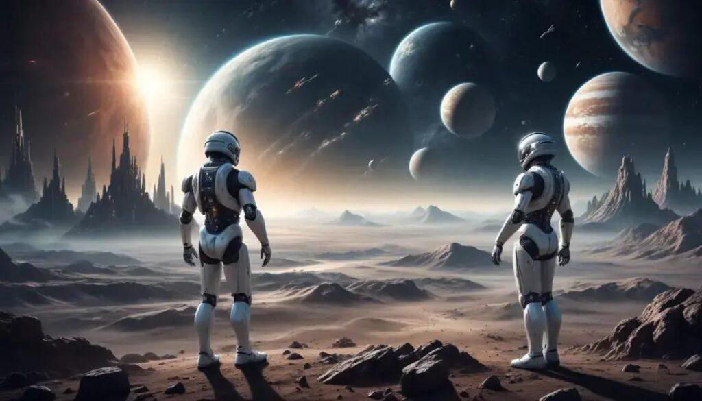 Inteligência artificial: aliada ou ameaça?