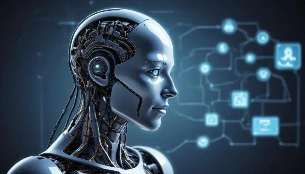 Inteligência artificial: da ficção à realidade