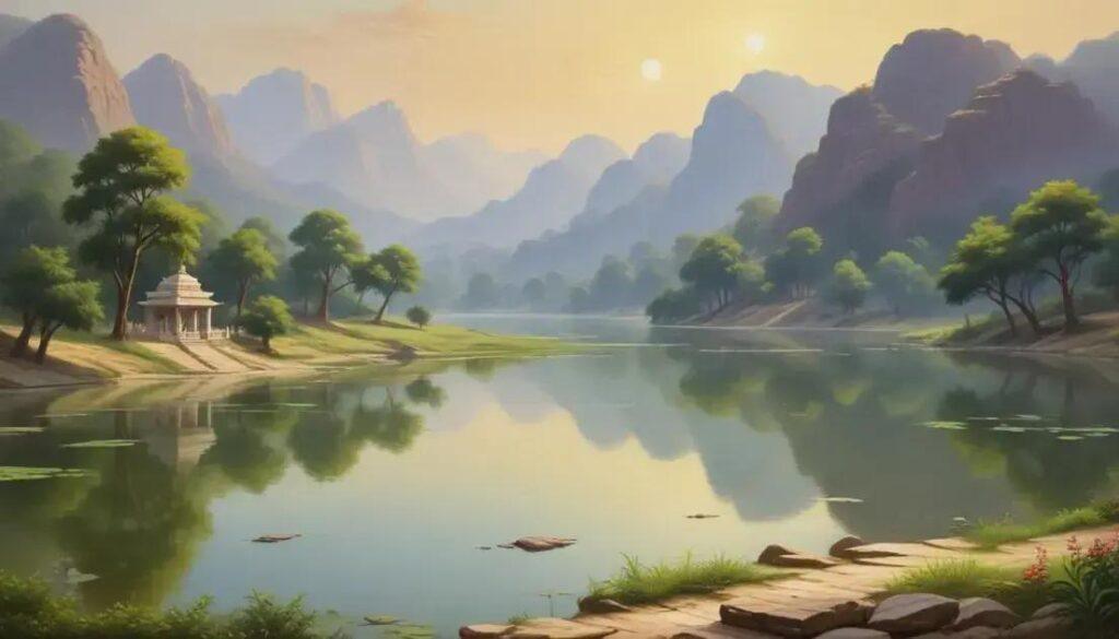 Jainismo: a não violência como filosofia de vida