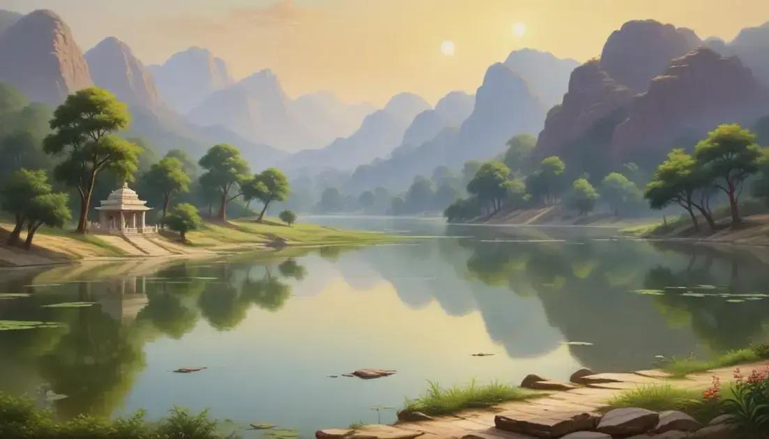 Jainismo: a não violência como filosofia de vida