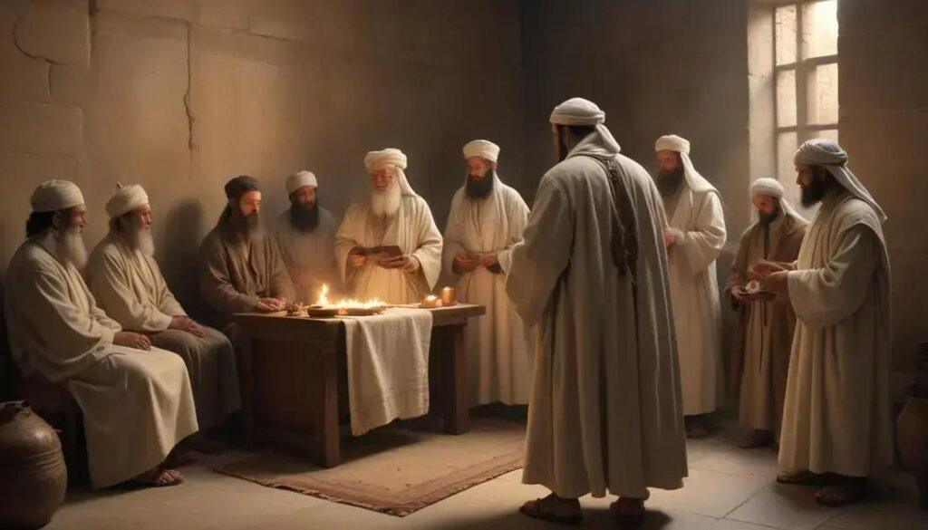 Judaísmo antigo: a fé que deu origem a três religiões