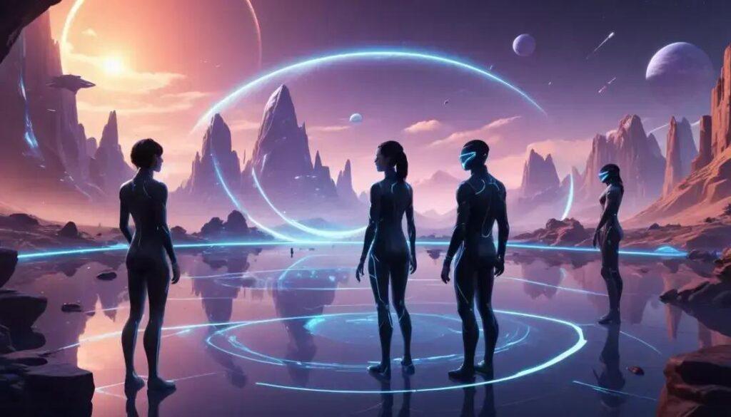 Metaverso: o novo universo digital em construção