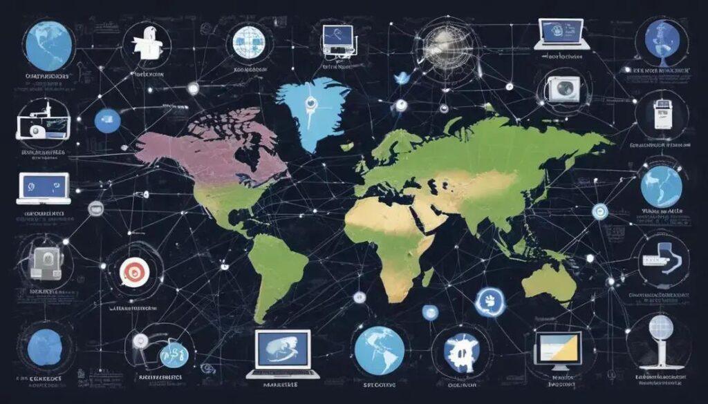 Mídia global e o poder das corporações de comunicação