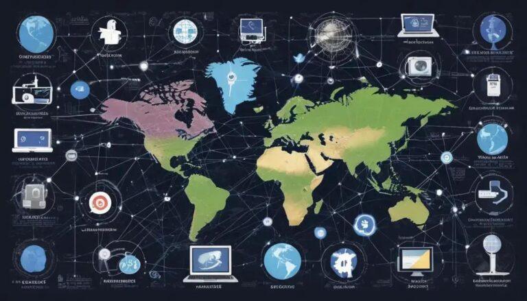 Mídia global e o poder das corporações de comunicação