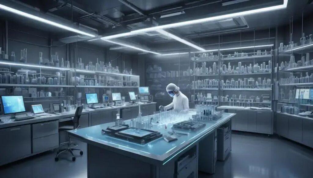 Nanotecnologia: a engenharia do invisível