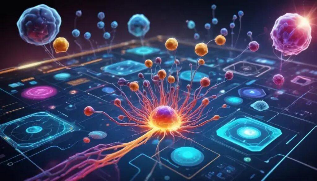 Nanotecnologia: manipulando o invisível