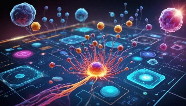 Nanotecnologia: manipulando o invisível