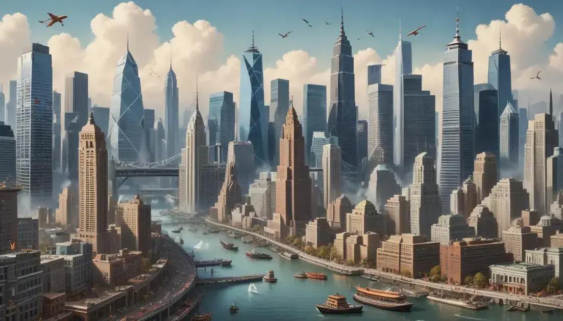 Neoliberalismo: economia e poder no fim do século XX