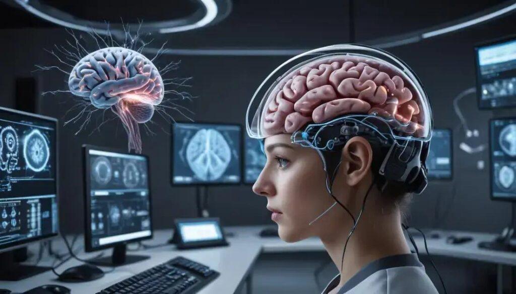 Neurotecnologia e o poder de ler a mente