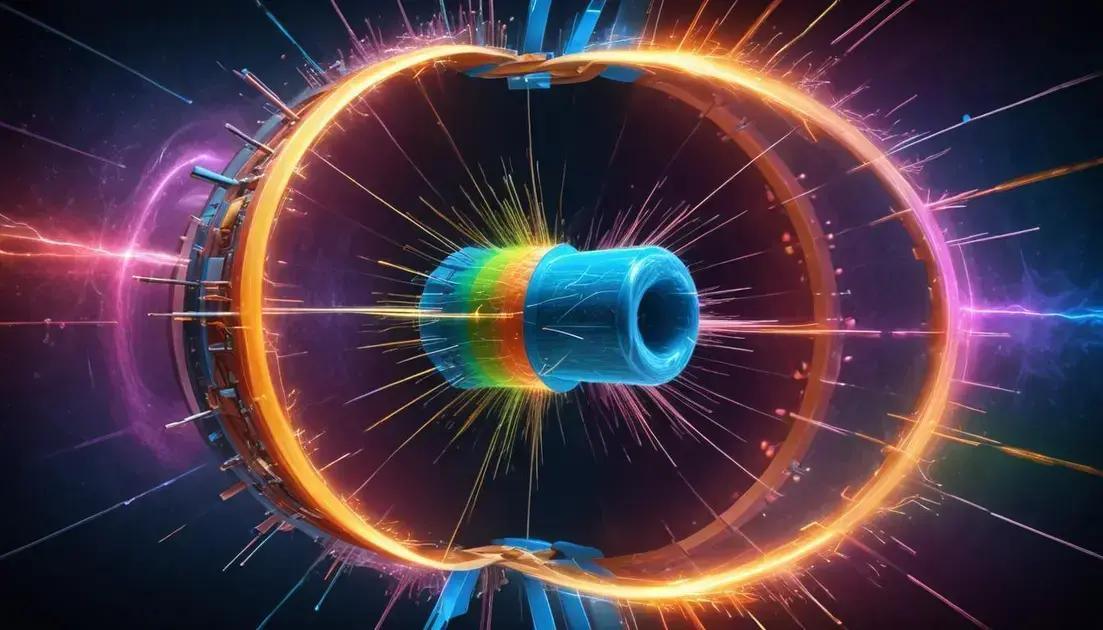 O bóson de Higgs e a descoberta da “partícula de Deus”