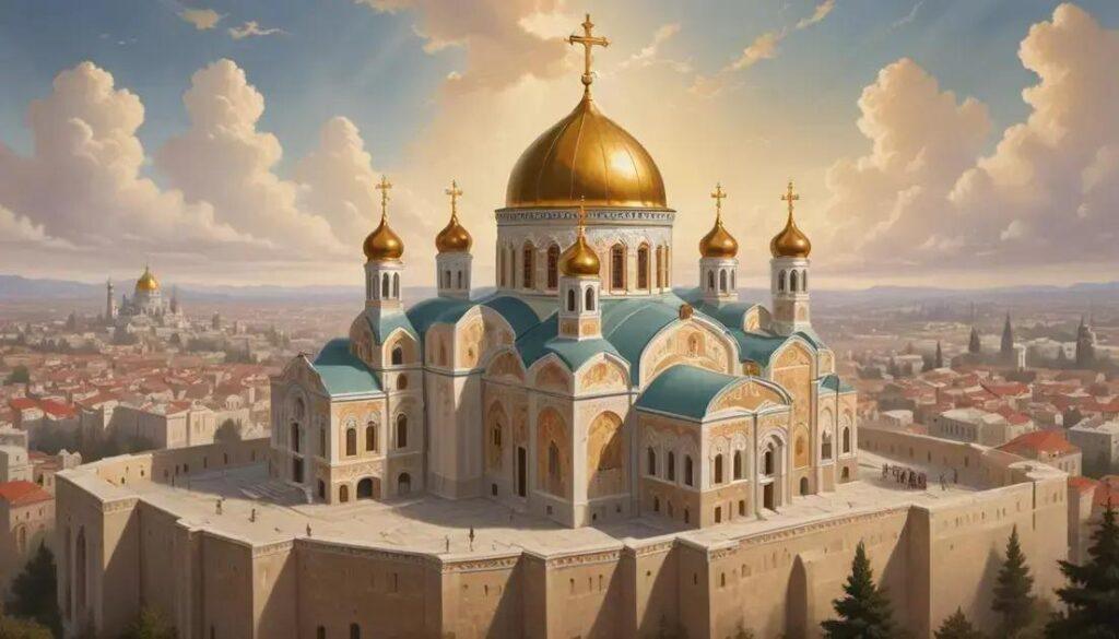 O Cisma do Oriente e a divisão da cristandade