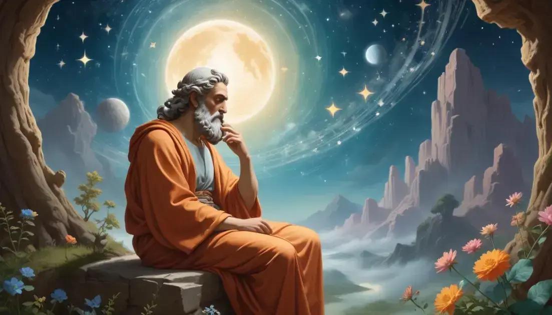 O estoicismo e a arte de viver com sabedoria