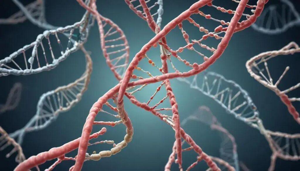 O Projeto Genoma Humano e a leitura da vida