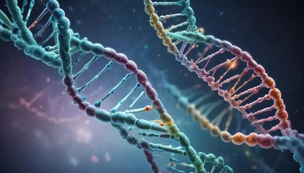 O projeto genoma humano e o futuro da biotecnologia