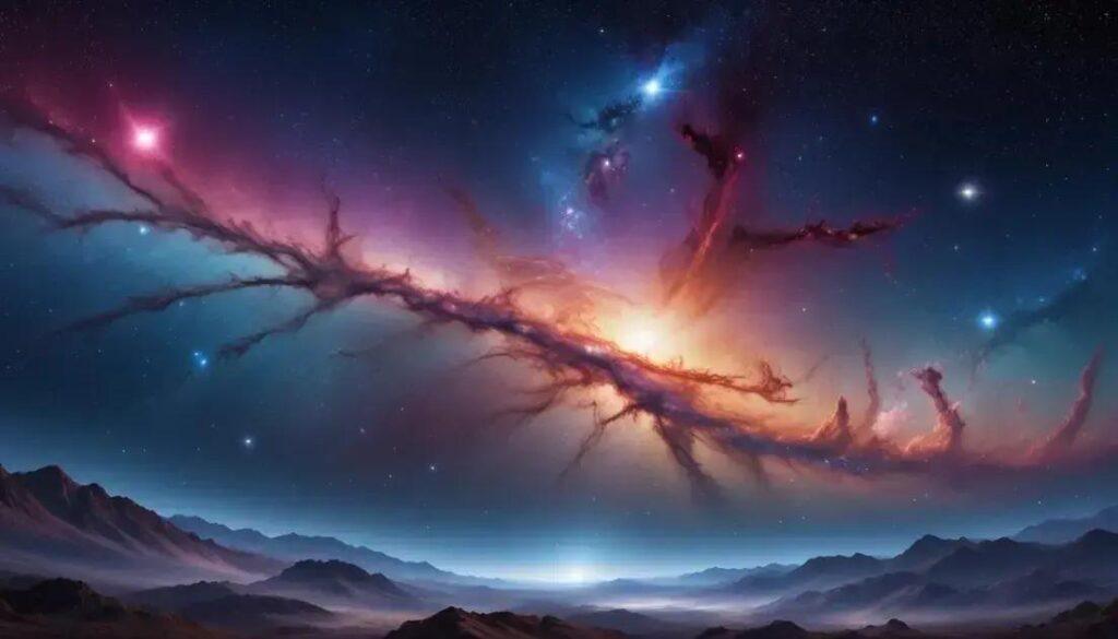 Observatórios e o olhar humano sobre o infinito