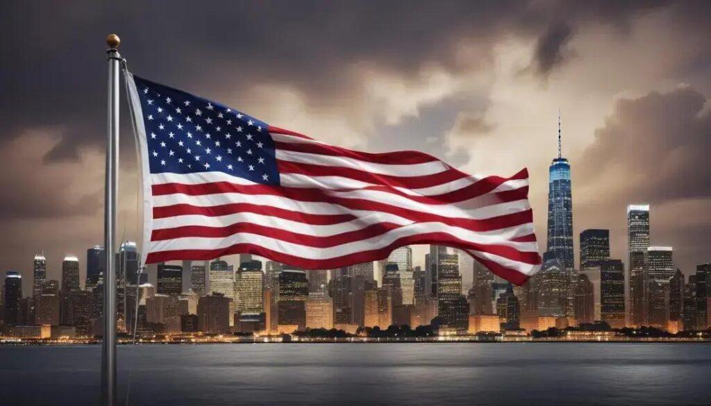 Os EUA e o sonho do “fim da história”