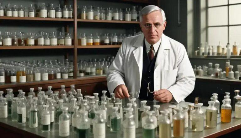 Penicilina: o acaso que mudou a medicina moderna