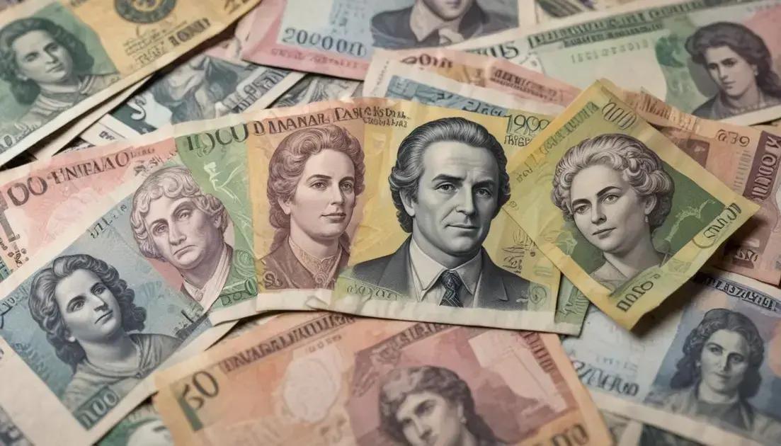 Plano Real: a moeda que estabilizou o Brasil