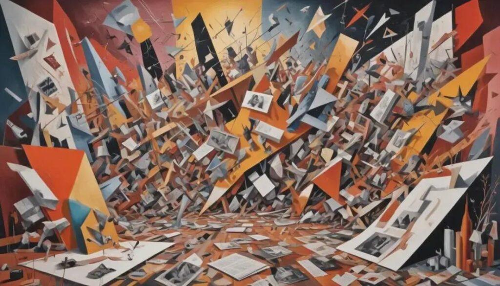 Pós-modernismo: o colapso das verdades absolutas