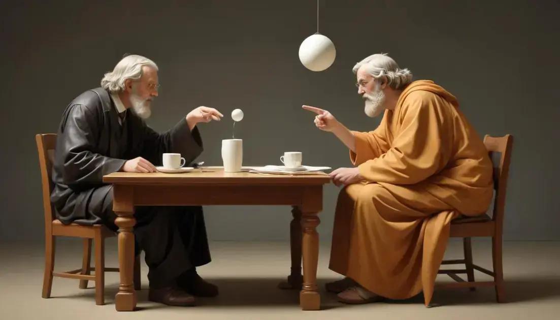 Pragmatismo: filosofia da ação e da utilidade