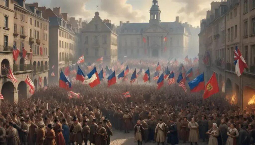 Primavera dos Povos: revoluções que sacudiram a Europa