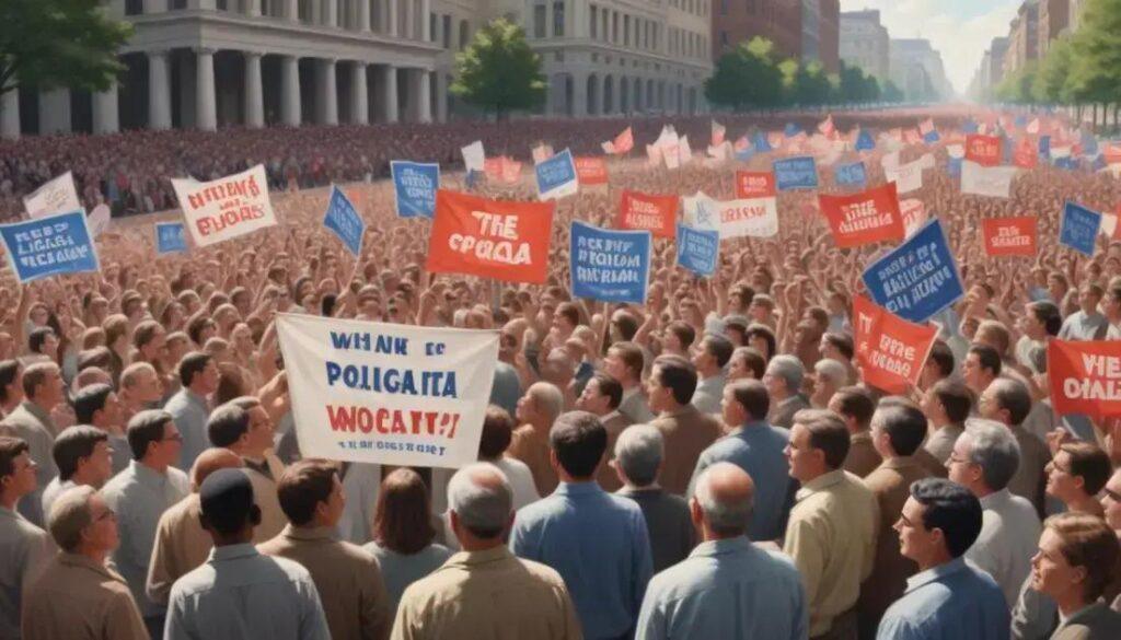 Propaganda política: a guerra invisível das ideias