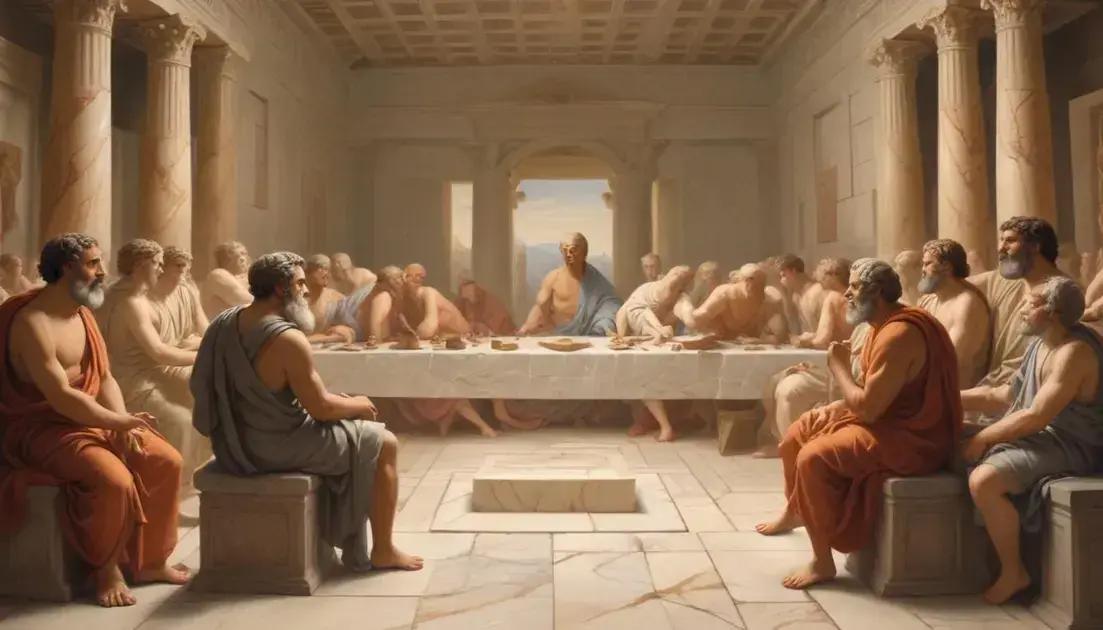 Psicologia antiga: alma, mente e mistério