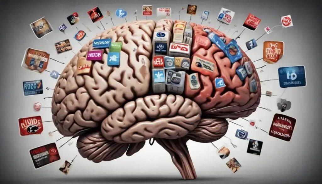 Psicologia da propaganda e o poder da persuasão