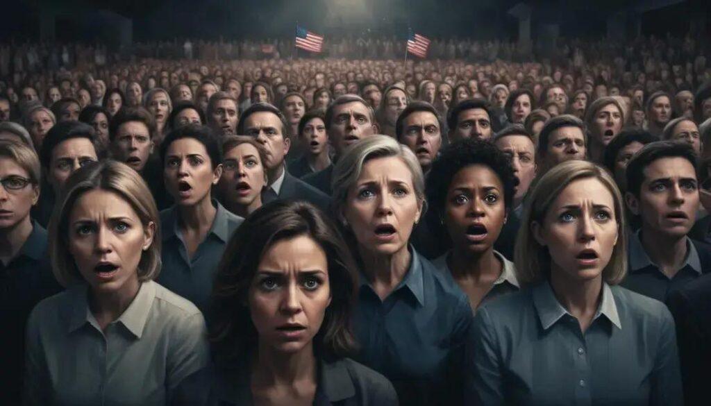 Psicologia política: o medo como instrumento de governo