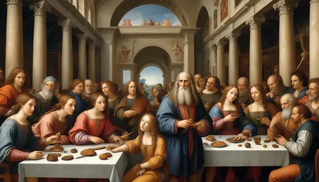 Renascimento: arte, ciência e o redescobrimento do homem