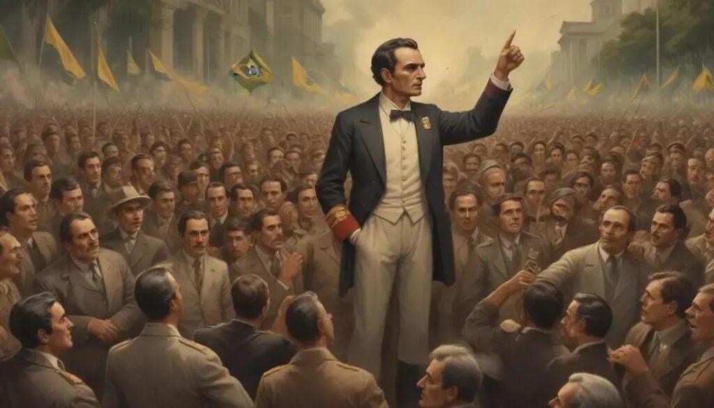 Revolução de 1930 e o fim da República Oligárquica