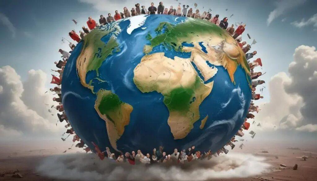 Século XXI: a era das incertezas globais