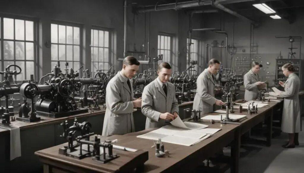 Segredos nazistas e experimentos ocultos da Segunda Guerra