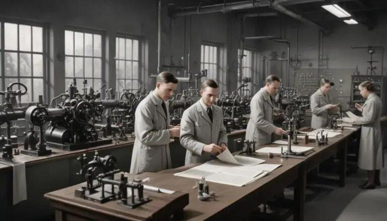 Segredos nazistas e experimentos ocultos da Segunda Guerra