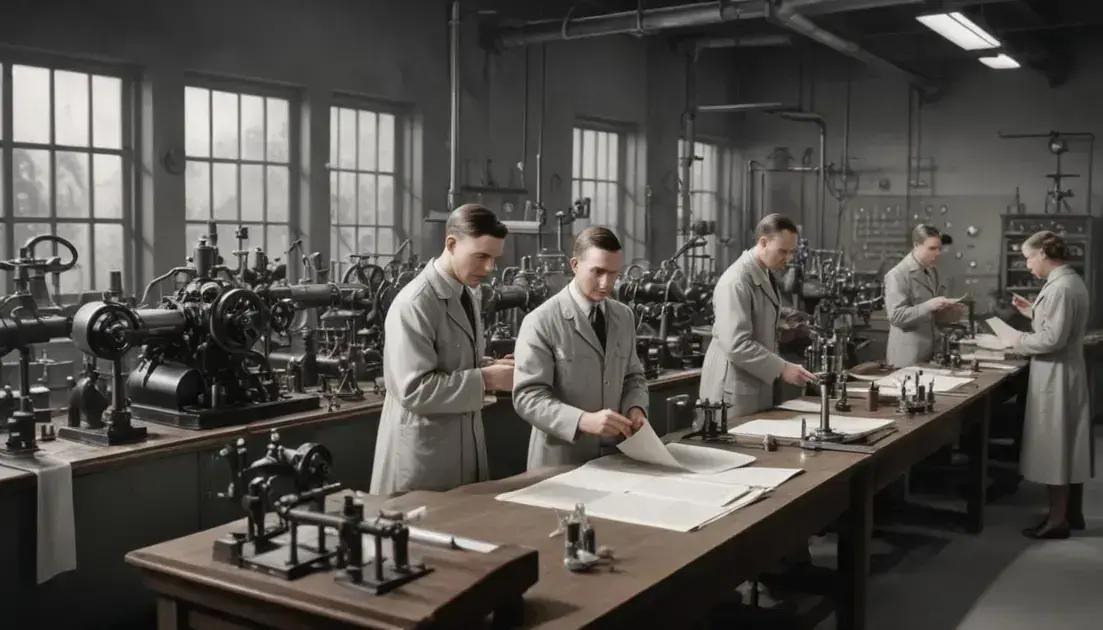 Segredos nazistas e experimentos ocultos da Segunda Guerra