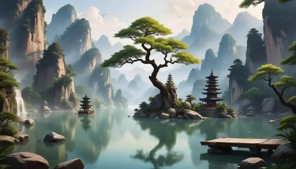 Taoísmo: o equilíbrio entre natureza e espírito