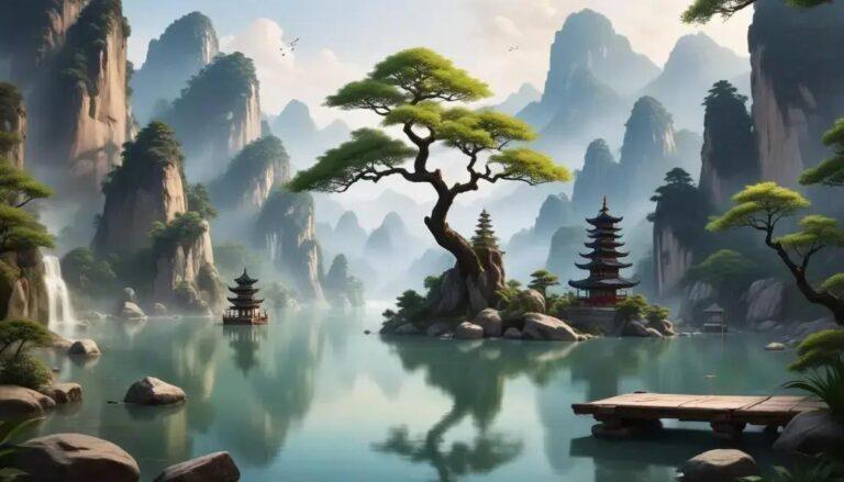 Taoísmo: o equilíbrio entre natureza e espírito