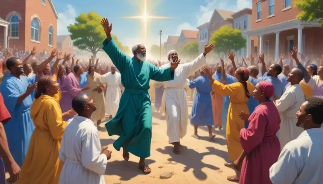 Teologia da Libertação: fé, pobreza e revolução