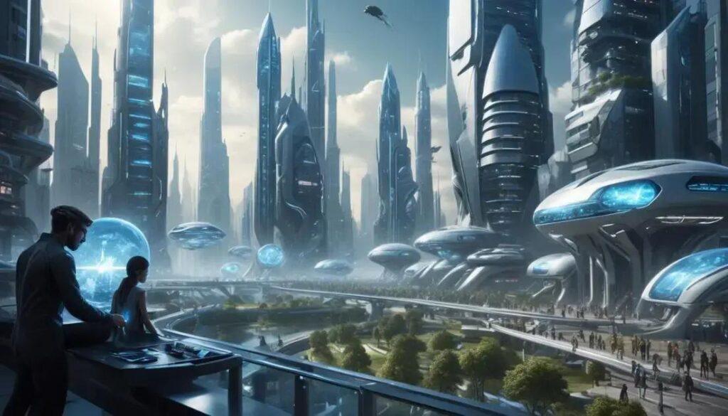 Transumanismo: a busca pelo humano aperfeiçoado