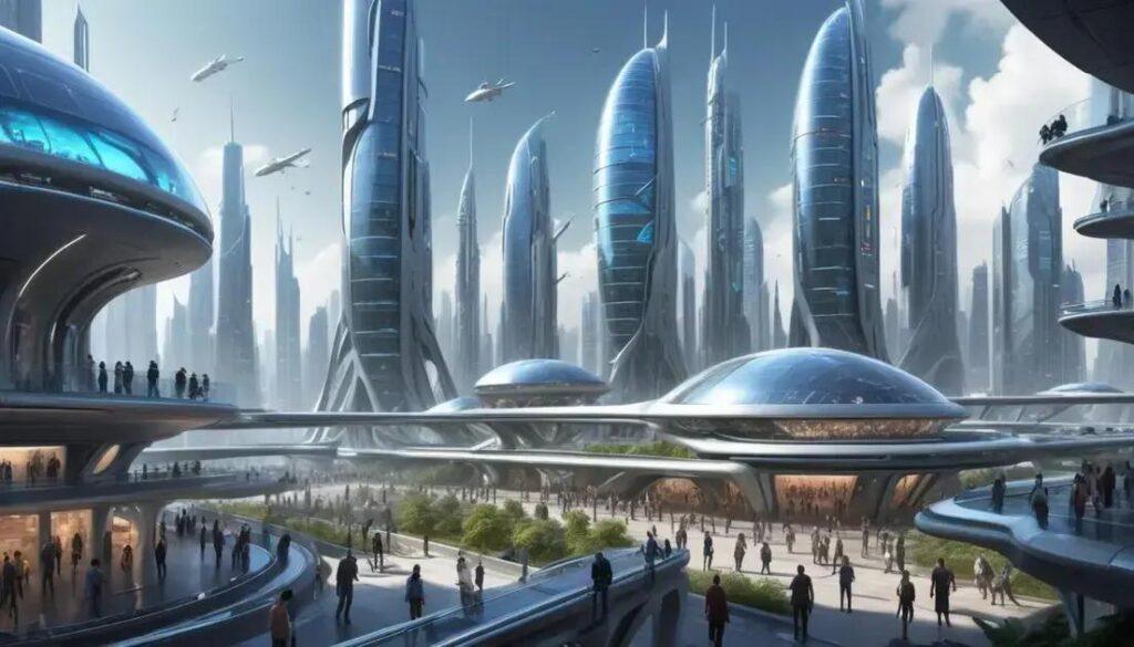 Transumanismo: o próximo passo da evolução