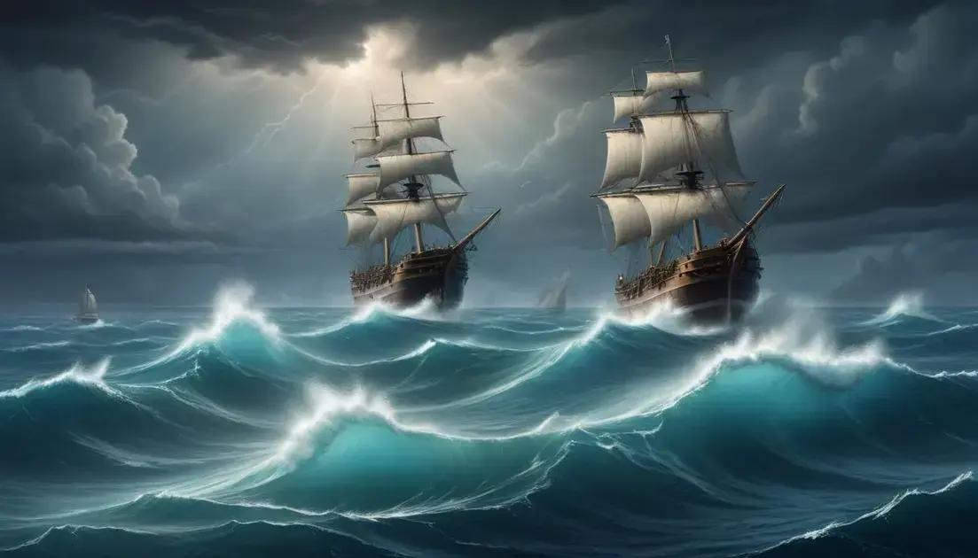 Triângulo das Bermudas: mito, ciência e desaparecimentos