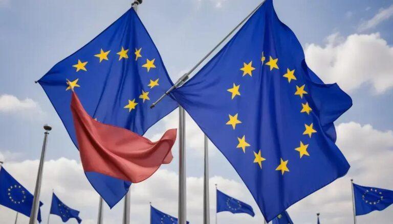 União Europeia e o sonho de integração econômica