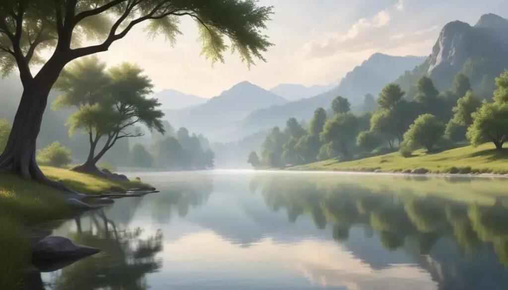 Zen: o silêncio como forma de sabedoria