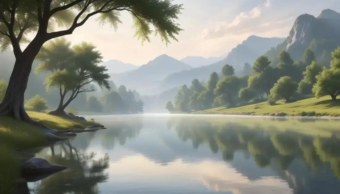 Zen: o silêncio como forma de sabedoria