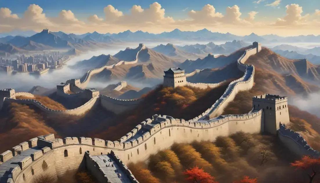 A ascensão da China e o novo equilíbrio global