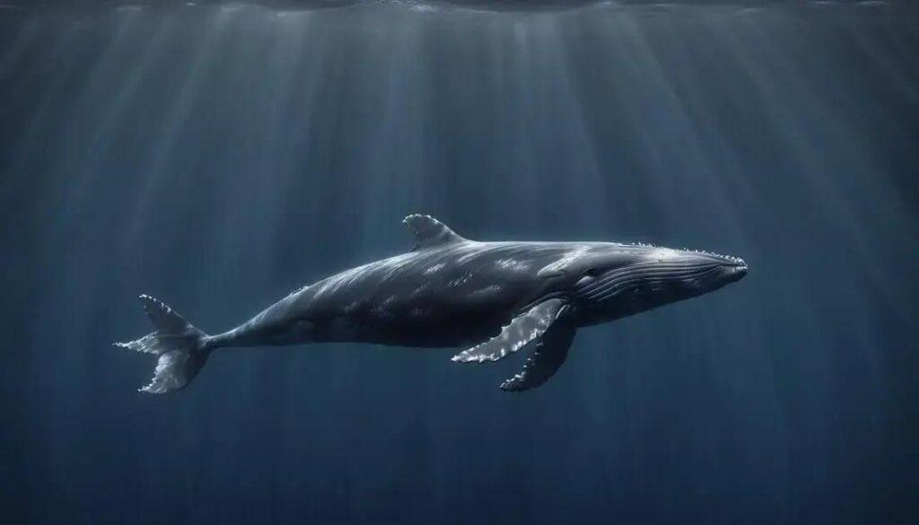 A baleia 52-Hz: o animal mais solitário do planeta