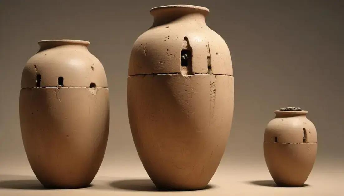 A Bateria de Bagdá e tecnologias perdidas