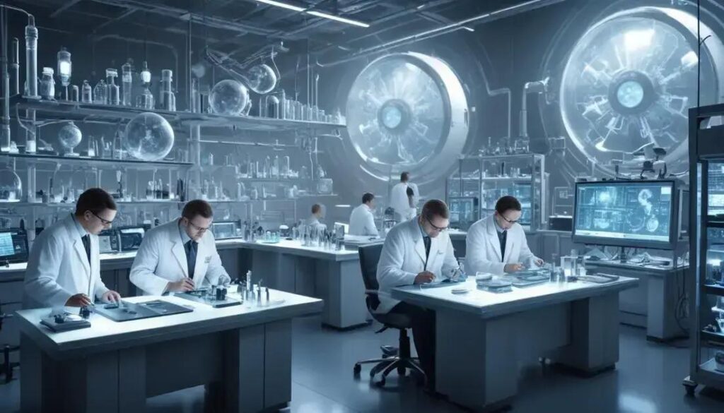 A busca científica pela imortalidade