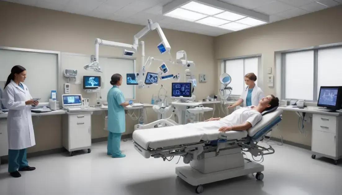 A ciência médica contemporânea